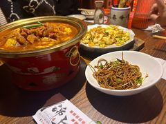 -锦上中式酒馆(南内环店)