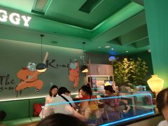 -蛙小侠(五象万象汇店)