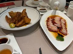 -尚一汤·粤菜海鲜(环球港店)