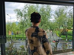 -怡得观滇餐厅·地道昆明菜·1996(海埂大坝店)