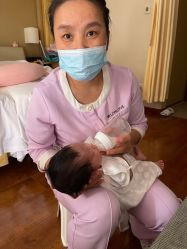-琅悦月子会所(香格里拉旗舰店)