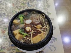 -清真·穆萨砂锅(大皮院店)