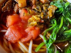 -半山腰·云南菜(侨福芳草地店)