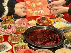 -蜀大侠火锅(寰球文化地标·总府店)