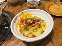 -亮欢寨(凯里总店)