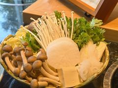 -然锅料理