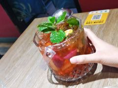 -长勺子东南亚(街道口店)