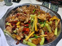 -馋嘴蛙火锅