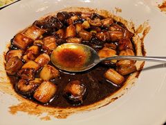 -开海·红岛海鲜虾水饺(石老人店)