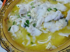 -南师大仙林校区东区食堂