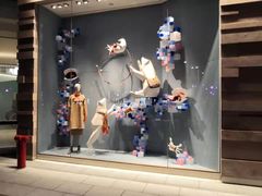 -HERMES(恒隆广场店)
