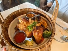 -六阅·福十 FORTEN 海景咖啡西餐厅(双廊古镇店)