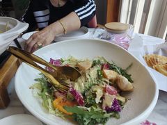 -荷恬·精致蔬食料理(星海店)