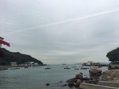-南丫岛