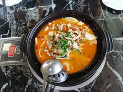 李师傅脆肚-李师傅脆肚(华强北店)