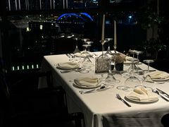 -艺奢书廊餐厅Luxury Art Cafe&Restaurant(阳光城环球金融中心店)