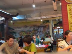 -天津乾毓德饭庄·清真传统炒菜·海鲜烧烤(咸阳路店)