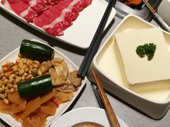 -海底捞火锅(吴中路店)