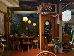 -About Bistro關於·泰式家庭料理