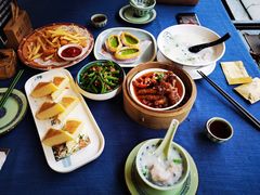 -伯乐居茶艺馆(石岐大信店)