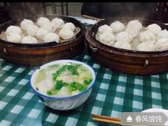-春风包子铺(解放路店)