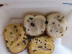 -阿三生煎(正弘城店)