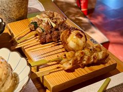 -鳥焱商店(王府大街店)