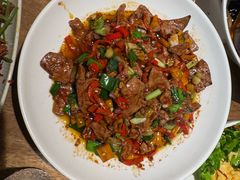 -榆林镇筋饼(知春路店)