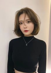 -16番发型