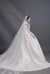 -金夫人婚纱摄影(包河万达店)