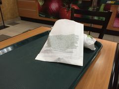 -赛百味SUBWAY(中山店)