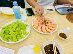 -一蚝一贝海鲜特色餐厅(万象城店)