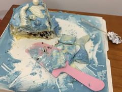 -李大牛和刘大力手作甜品(凯德店)