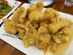 -春發合饭庄