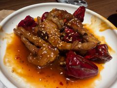 -小乾杯串店•16年沈阳烧烤(文安路店)