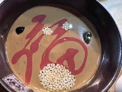 -京门老爆三·铜锅涮肉 爆肚(望京店)
