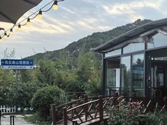 -蘇河湾·新鲁菜·泰山宴(泰山店)