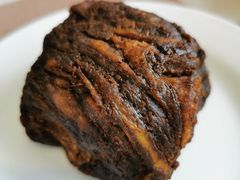 糖花卷-老回回饺子馆(海洋馆店)