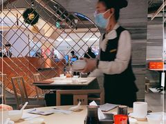 大堂-鼎泰丰(当代商城店)