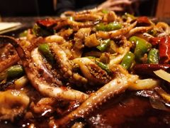 -川味王(二中店)
