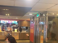 -麦当劳(一德路店)