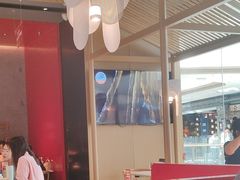 -茅庐川菜(烟台万象汇店)
