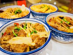 -阿庄新豫菜(航海东路店)
