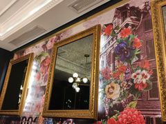 -新白鹿餐厅(爱琴海购物中心店)