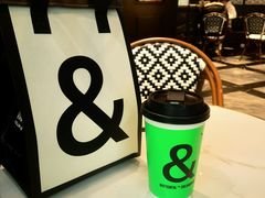 -BUTTERFUL&CREAMOROUS 黄油与面包(中山公园龙之梦店)