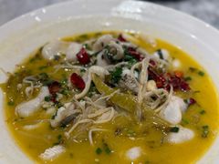 -聚丰园•湖鲜餐厅(阿红私房菜梅石路店)