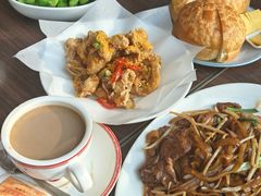 -新旺茶餐厅(鑫耀·光环live店)