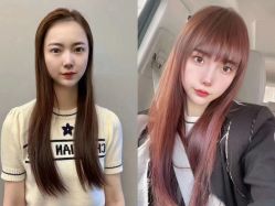 -NEW FACE烫染专业店