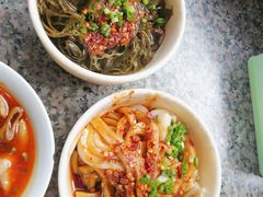 -李记小小吃(涪江路店)