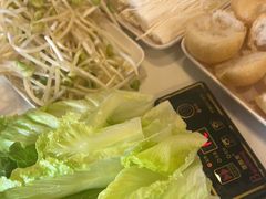 -安吉美渝石锅鱼(芜园西路店)